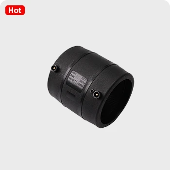 HDPE Elektrofusie 90 graden elleboog